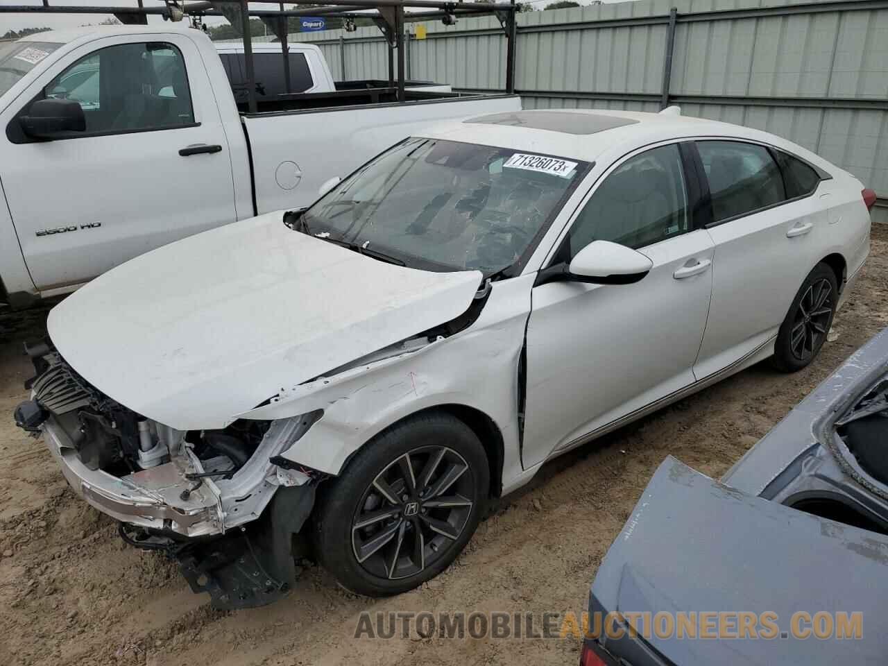 1HGCV1F54MA082274 HONDA ACCORD 2021