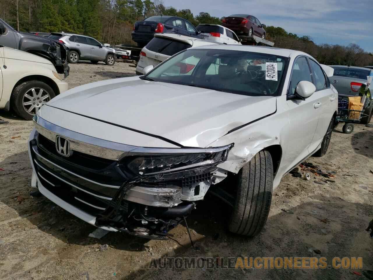 1HGCV1F54MA085482 HONDA ACCORD 2021