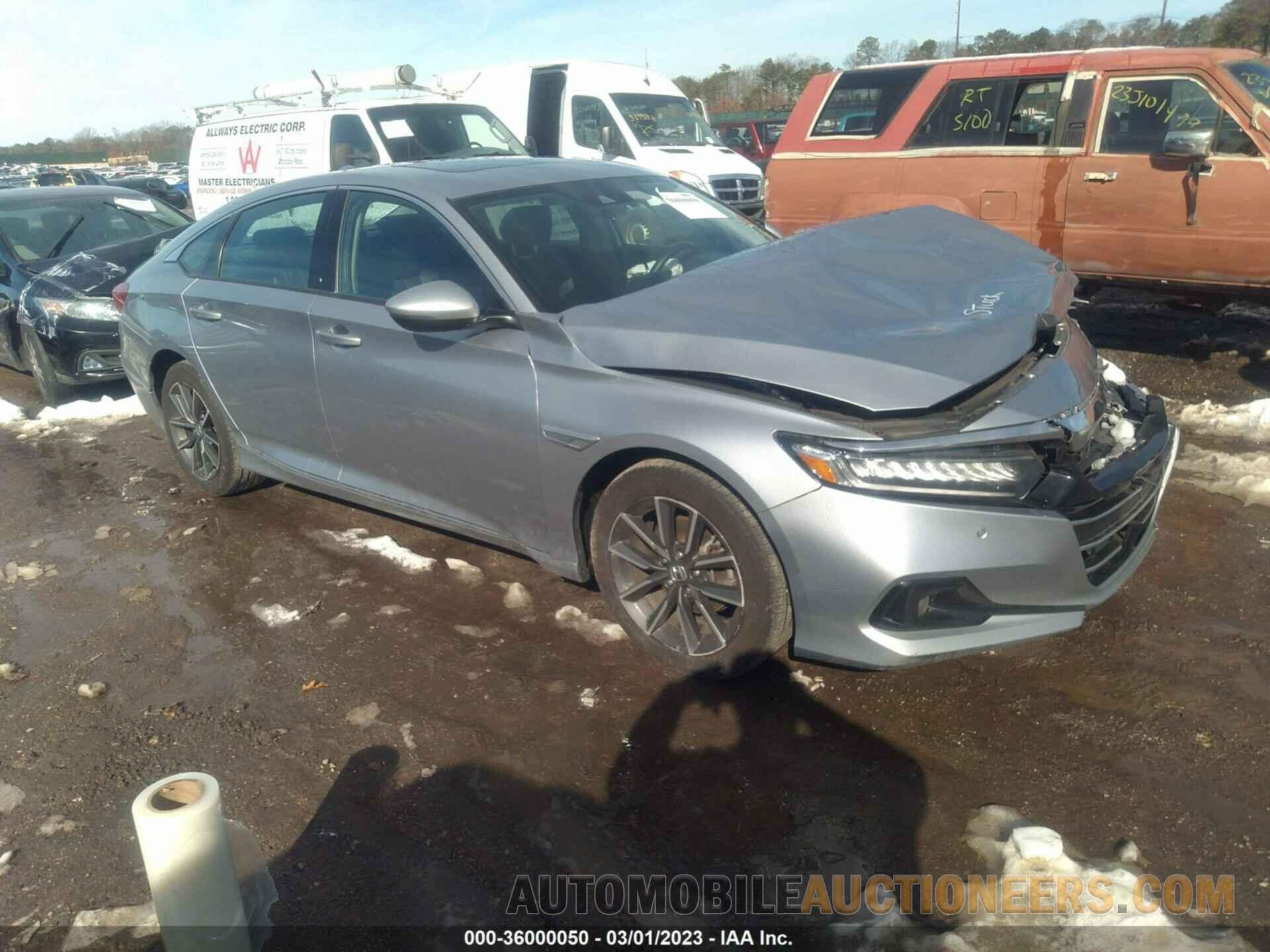 1HGCV1F54MA115810 HONDA ACCORD SEDAN 2021