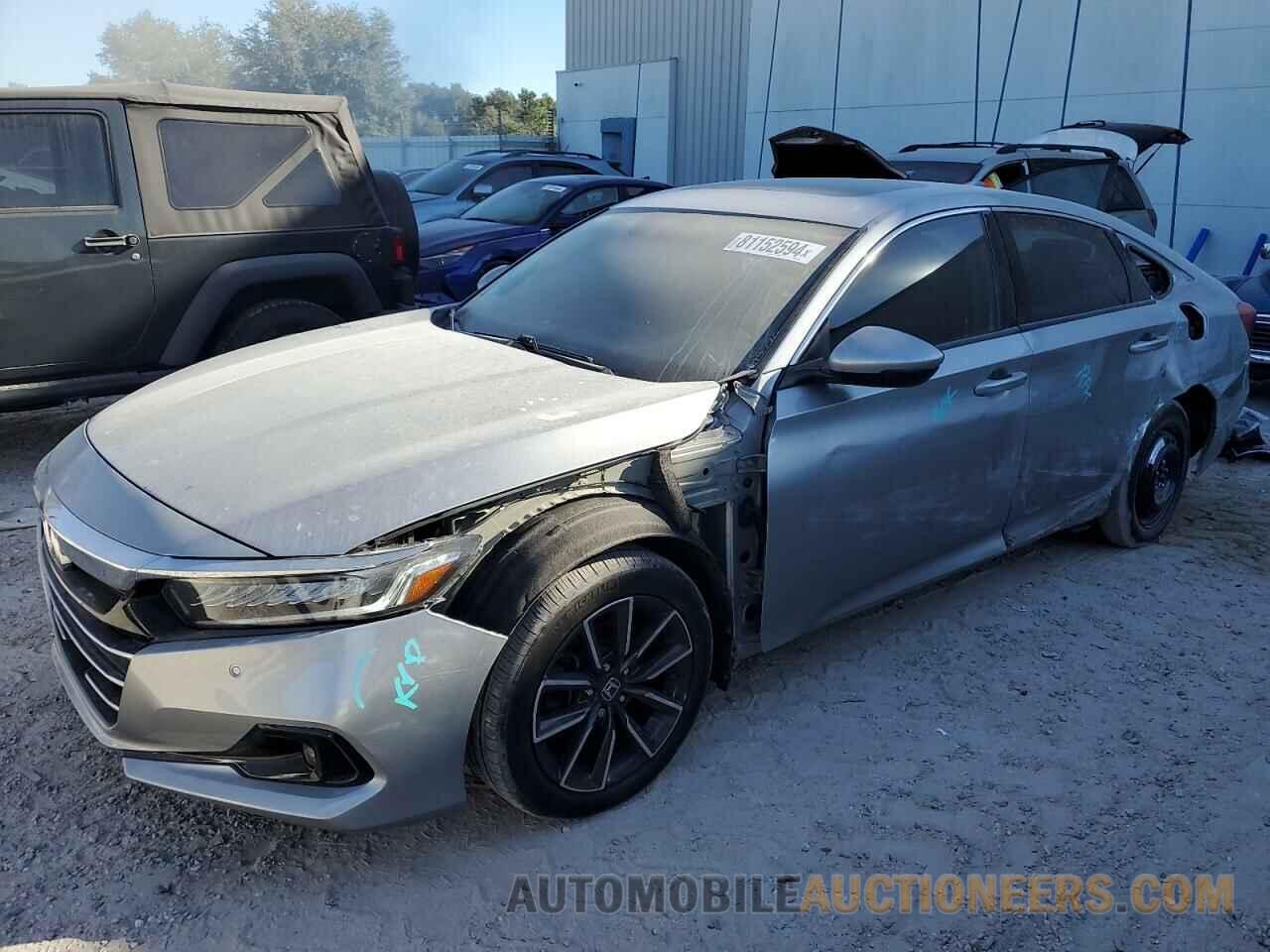 1HGCV1F54MA120585 HONDA ACCORD 2021