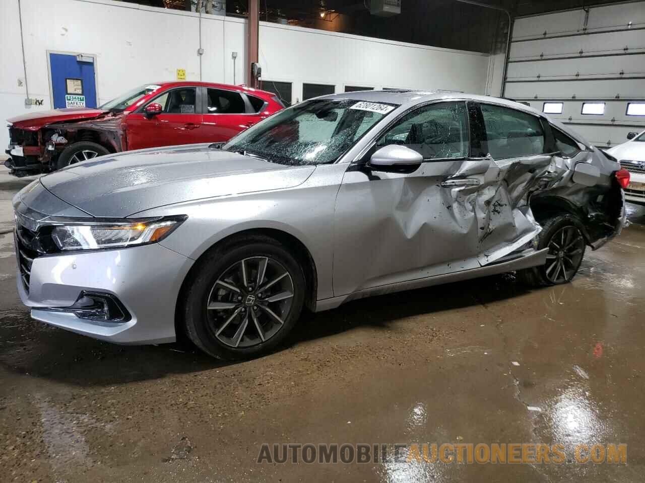 1HGCV1F54NA050085 HONDA ACCORD 2022