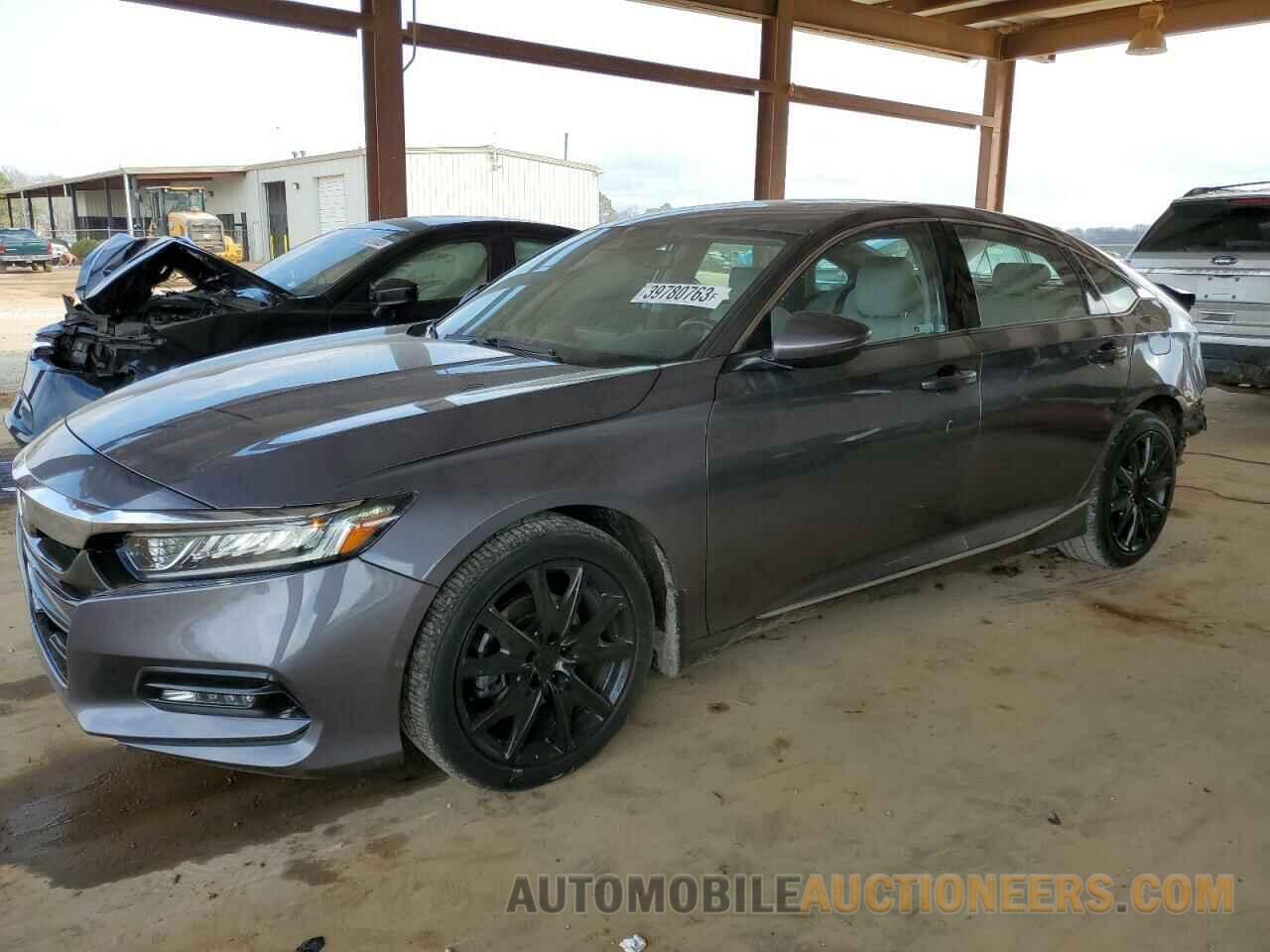 1HGCV1F55KA032836 HONDA ACCORD 2019