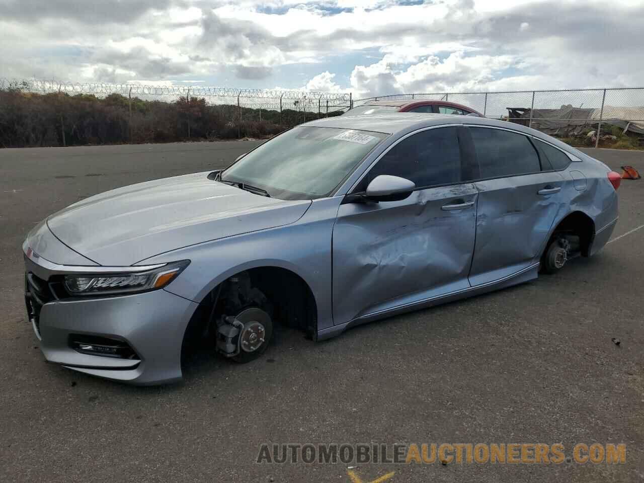 1HGCV1F55LA007968 HONDA ACCORD 2020