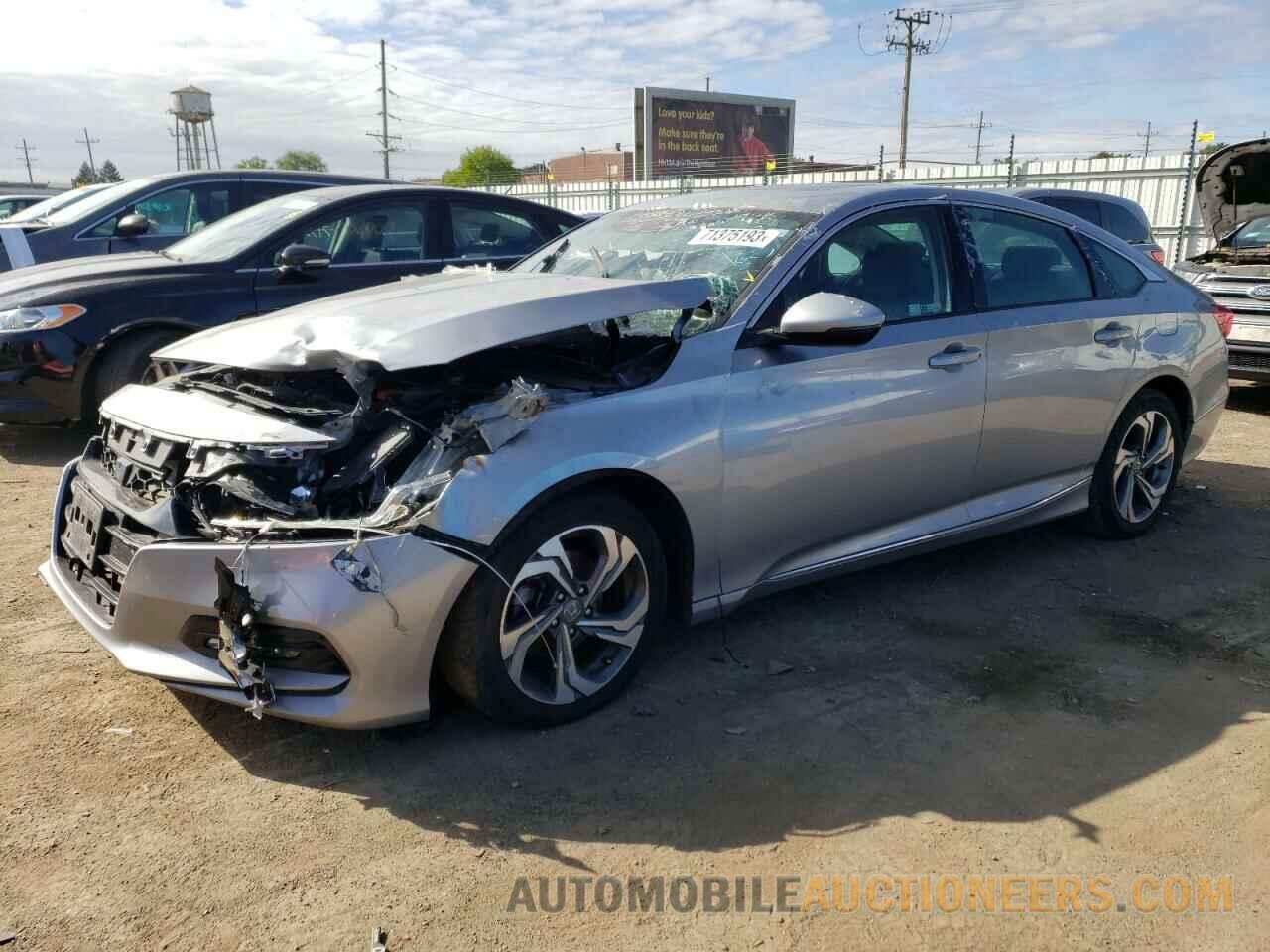 1HGCV1F55LA014404 HONDA ACCORD 2020