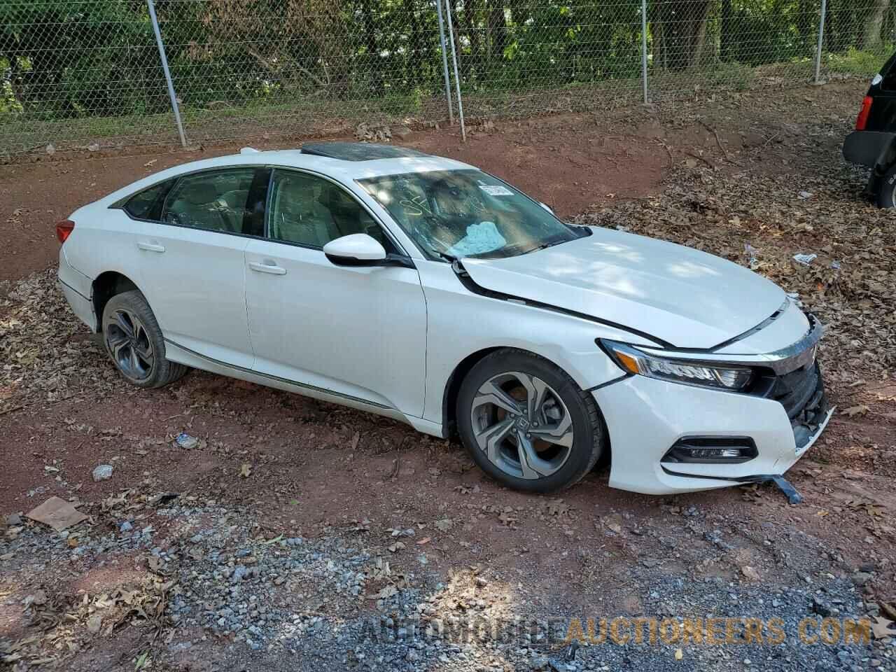 1HGCV1F55LA026584 HONDA ACCORD 2020