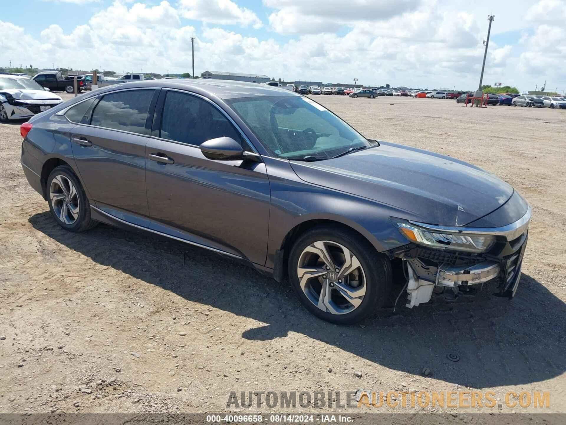 1HGCV1F55LA026696 HONDA ACCORD 2020