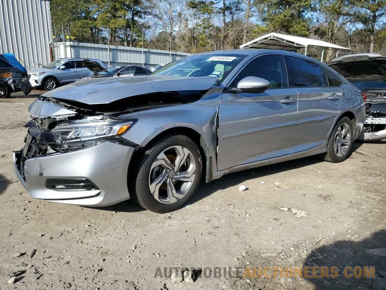 1HGCV1F55LA035690 HONDA ACCORD 2020