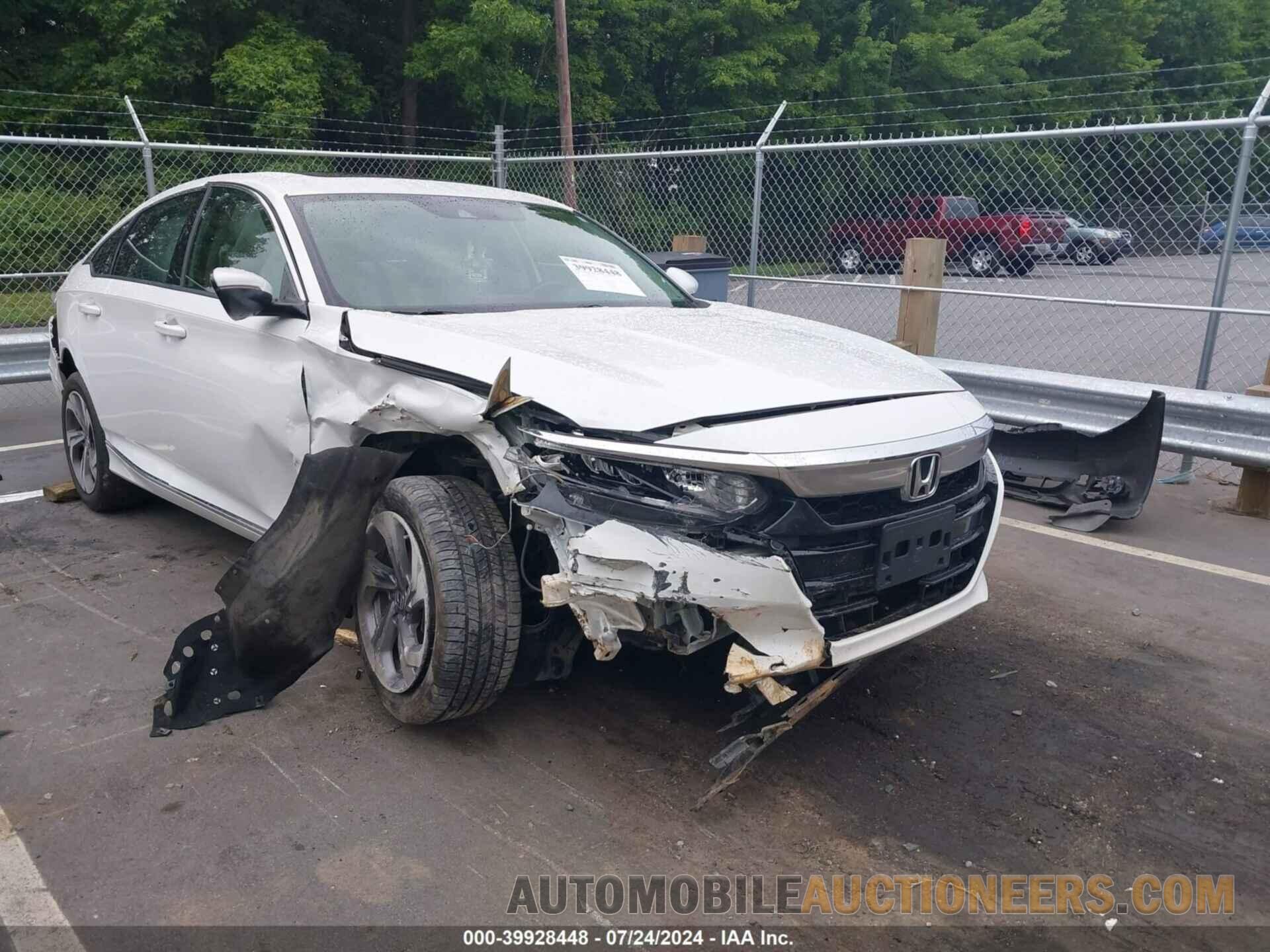 1HGCV1F55LA090835 HONDA ACCORD 2020