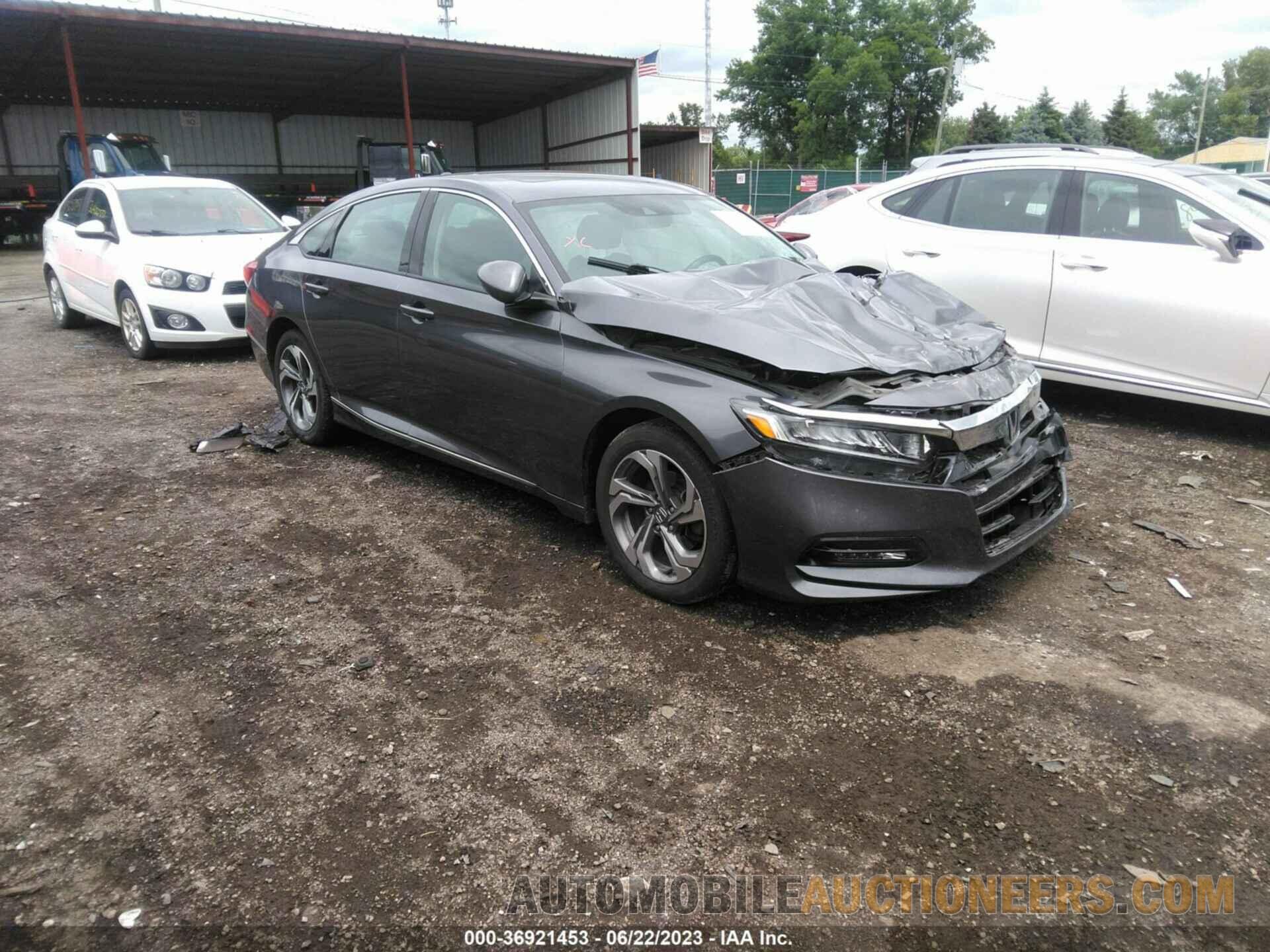 1HGCV1F55LA092102 HONDA ACCORD SEDAN 2020