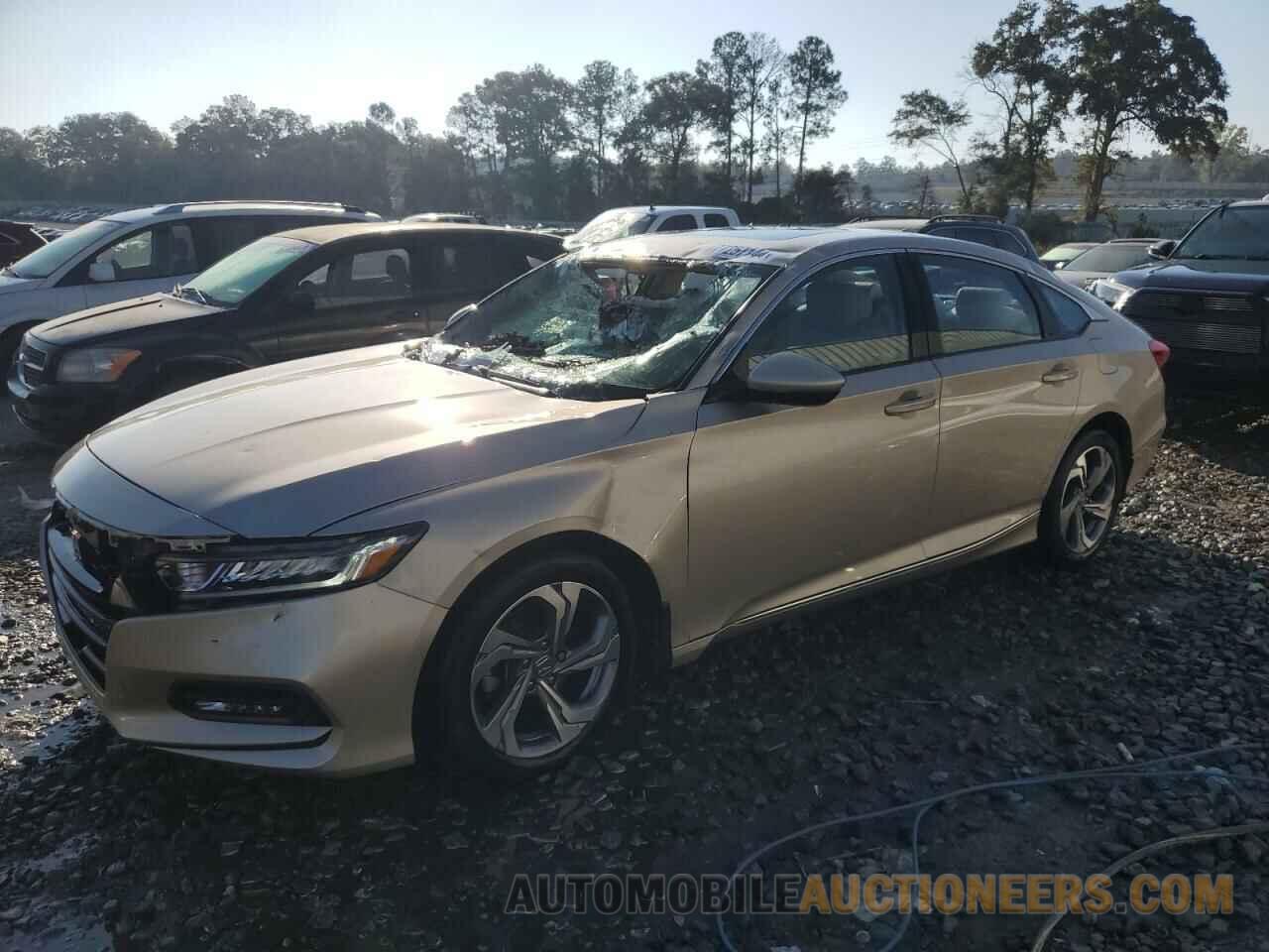 1HGCV1F55LA116074 HONDA ACCORD 2020