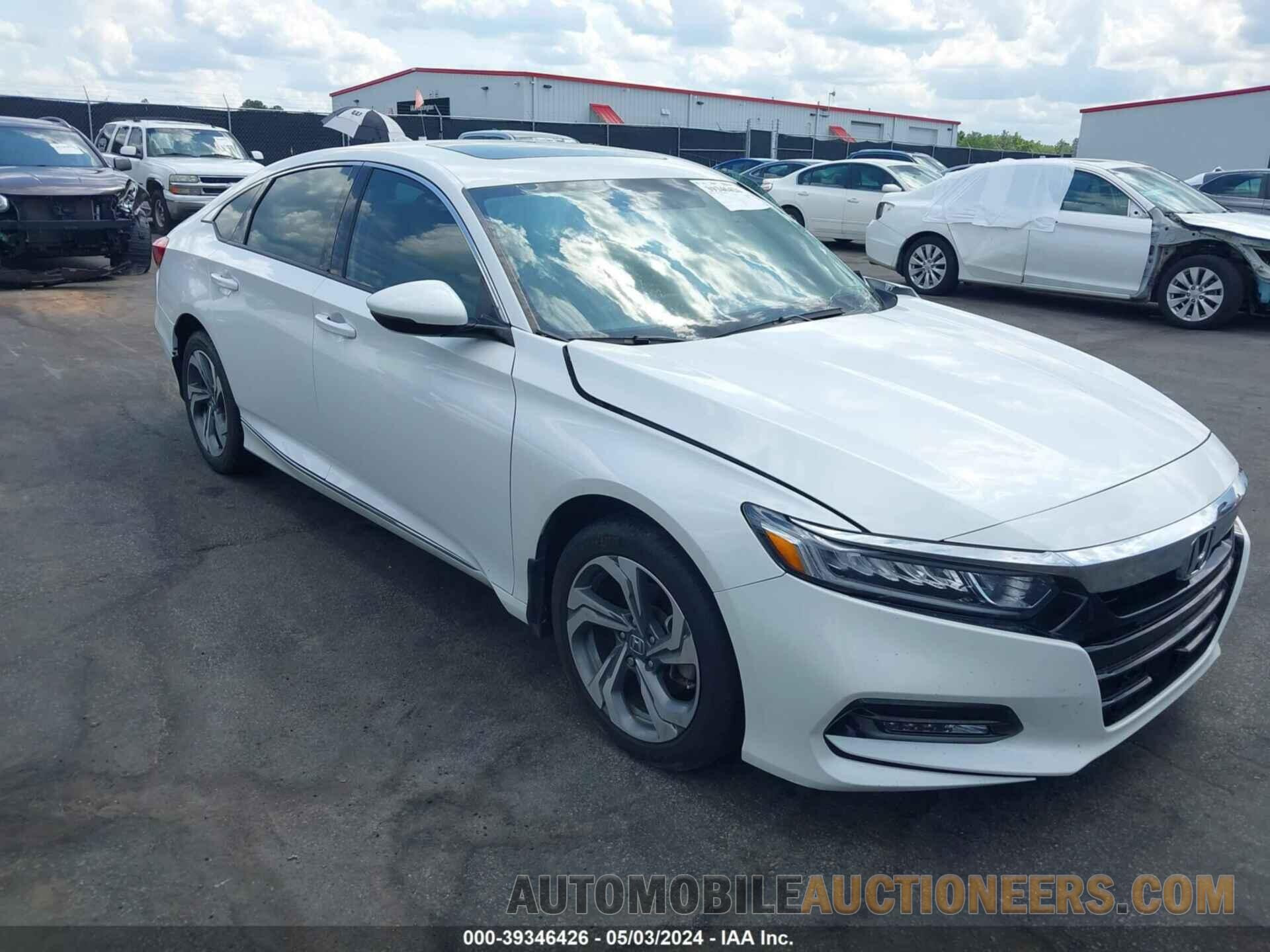 1HGCV1F55LA118956 HONDA ACCORD 2020