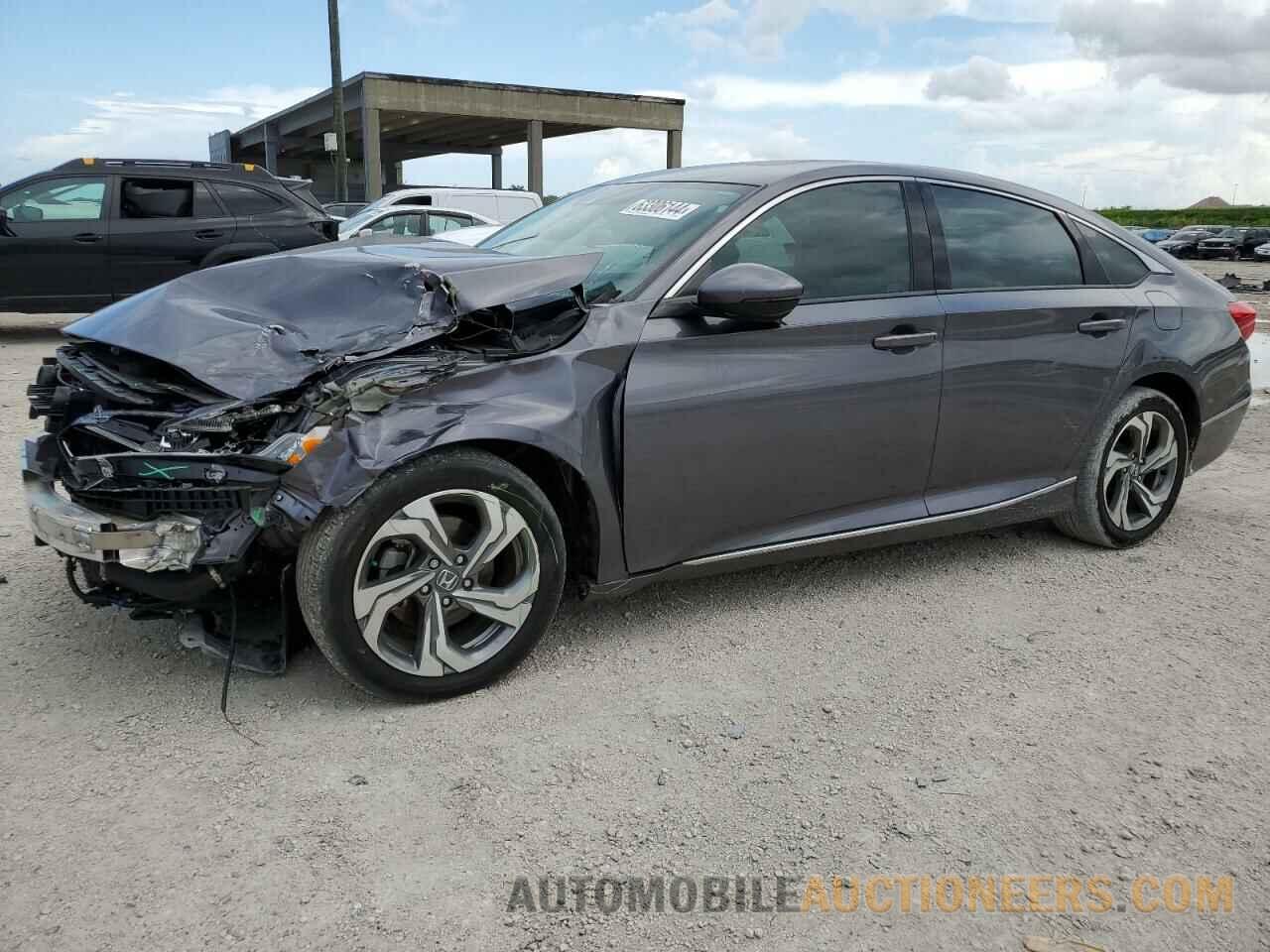 1HGCV1F55LA120402 HONDA ACCORD 2020