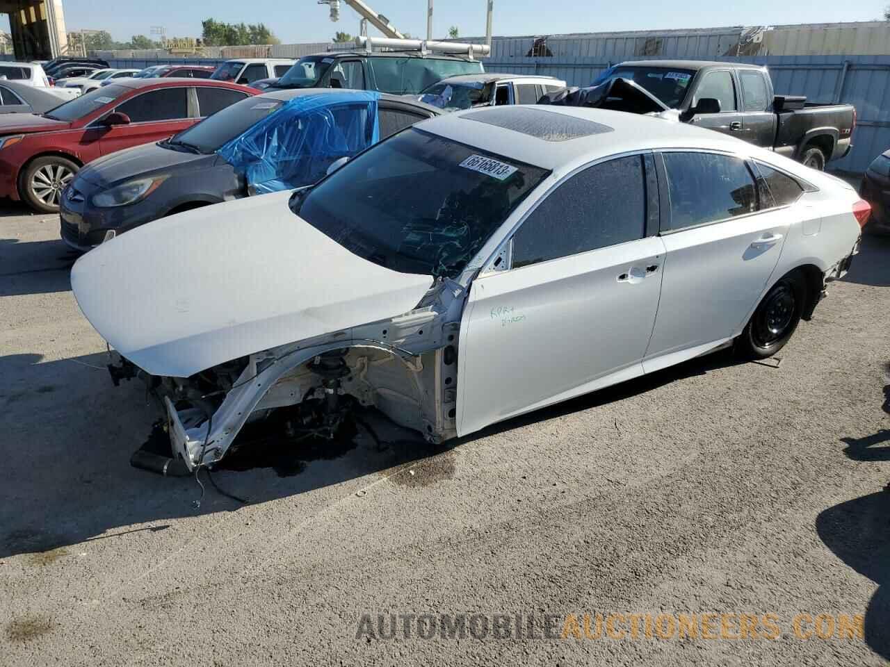 1HGCV1F55LA123364 HONDA ACCORD 2020