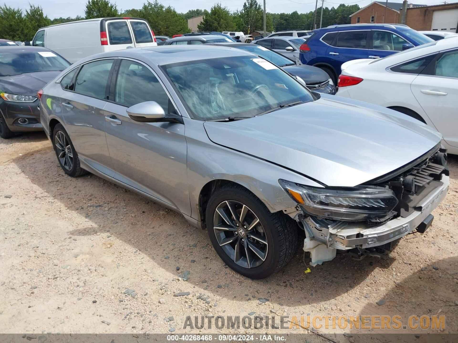 1HGCV1F55MA005946 HONDA ACCORD 2021