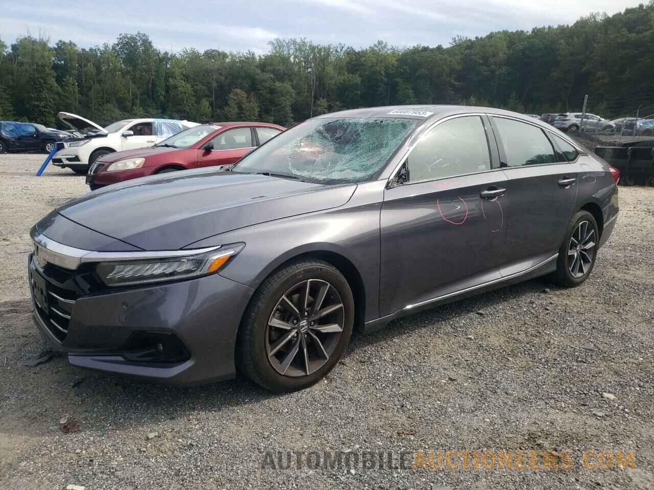 1HGCV1F55MA006935 HONDA ACCORD 2021