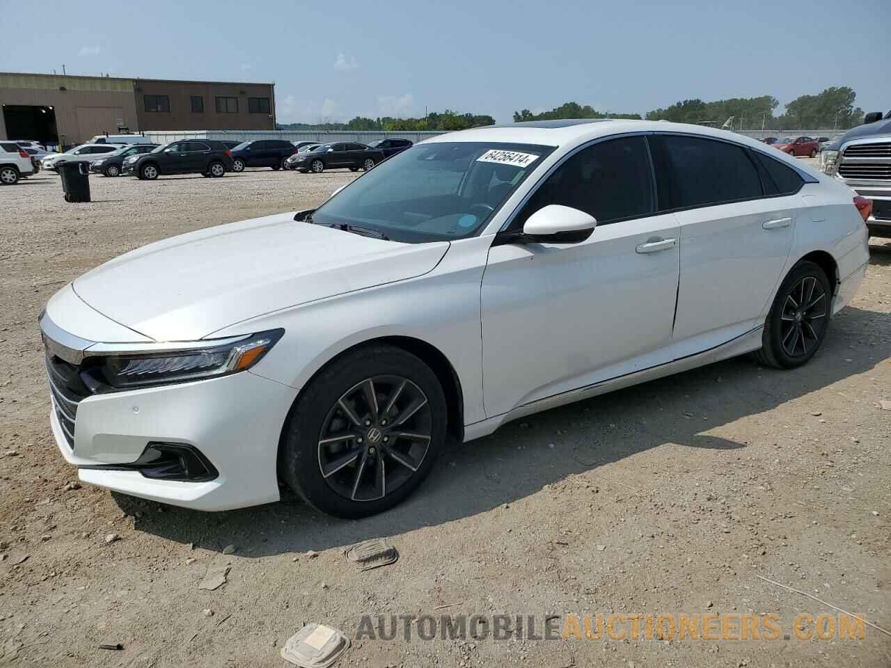 1HGCV1F55MA009477 HONDA ACCORD 2021