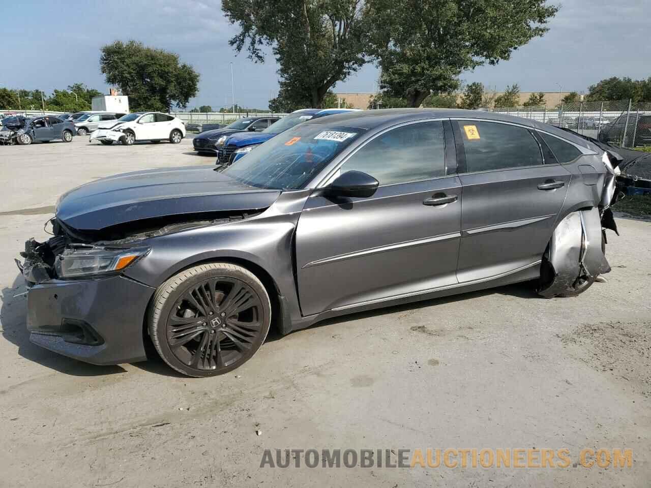 1HGCV1F55MA026084 HONDA ACCORD 2021