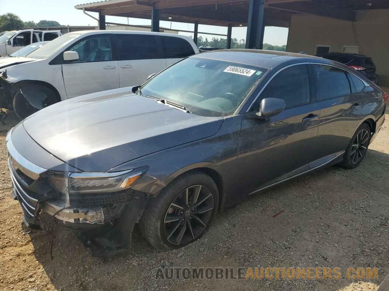 1HGCV1F55MA044035 HONDA ACCORD 2021