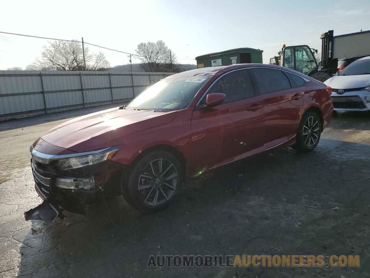 1HGCV1F55MA073972 HONDA ACCORD 2021