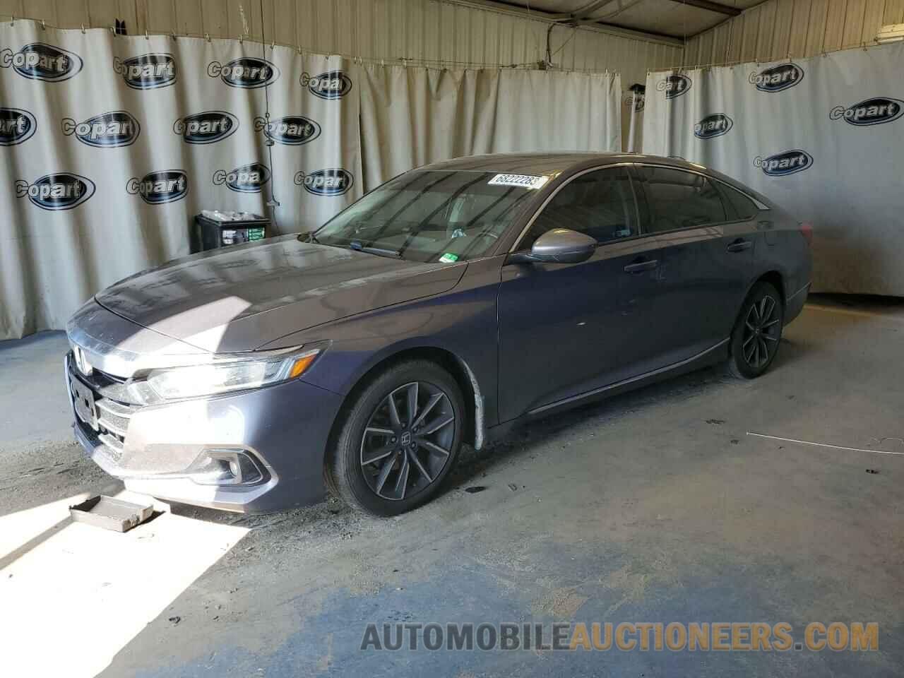 1HGCV1F55MA084678 HONDA ACCORD 2021