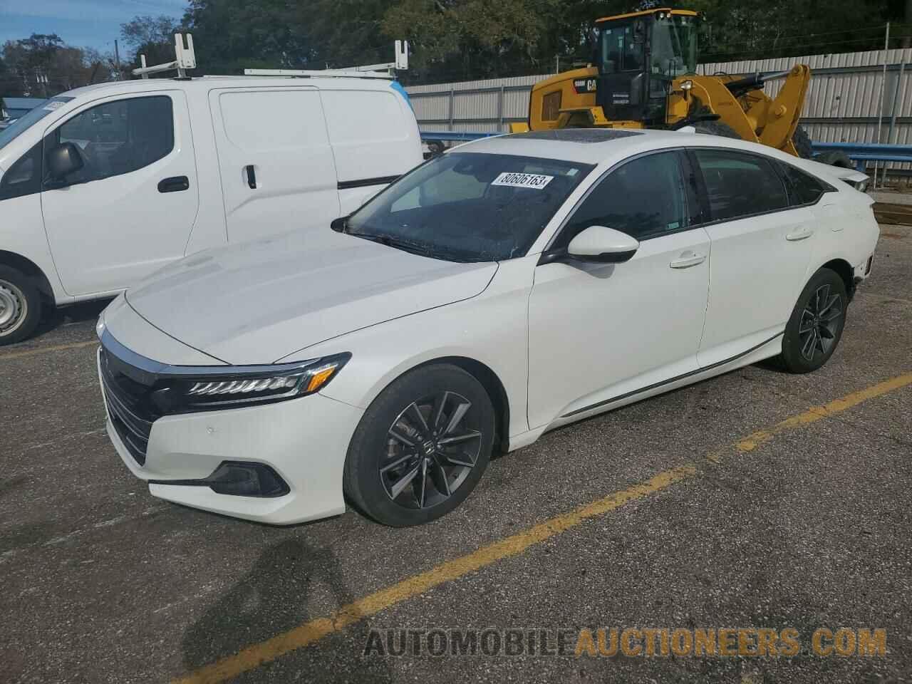 1HGCV1F55MA094000 HONDA ACCORD 2021