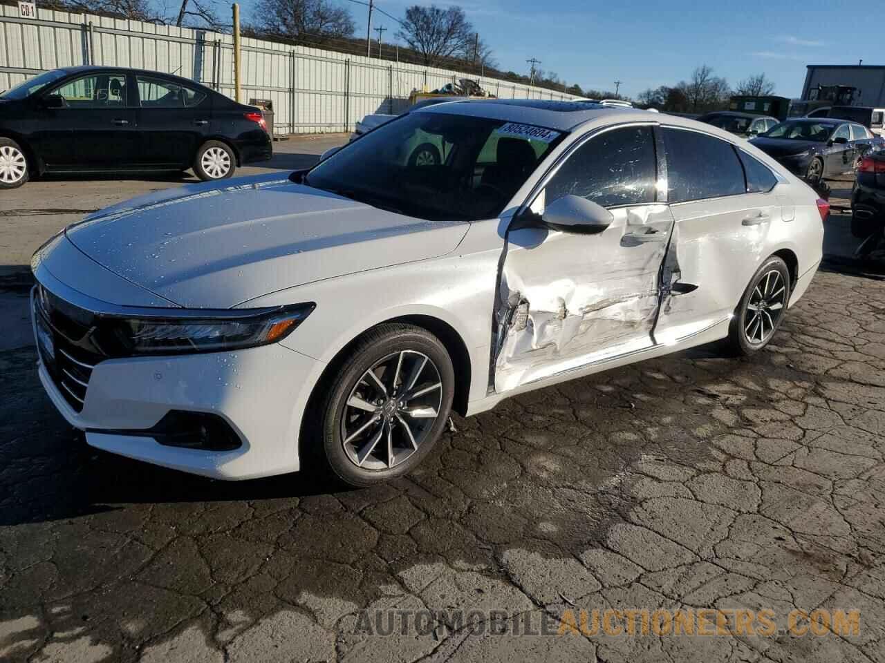 1HGCV1F55MA099360 HONDA ACCORD 2021