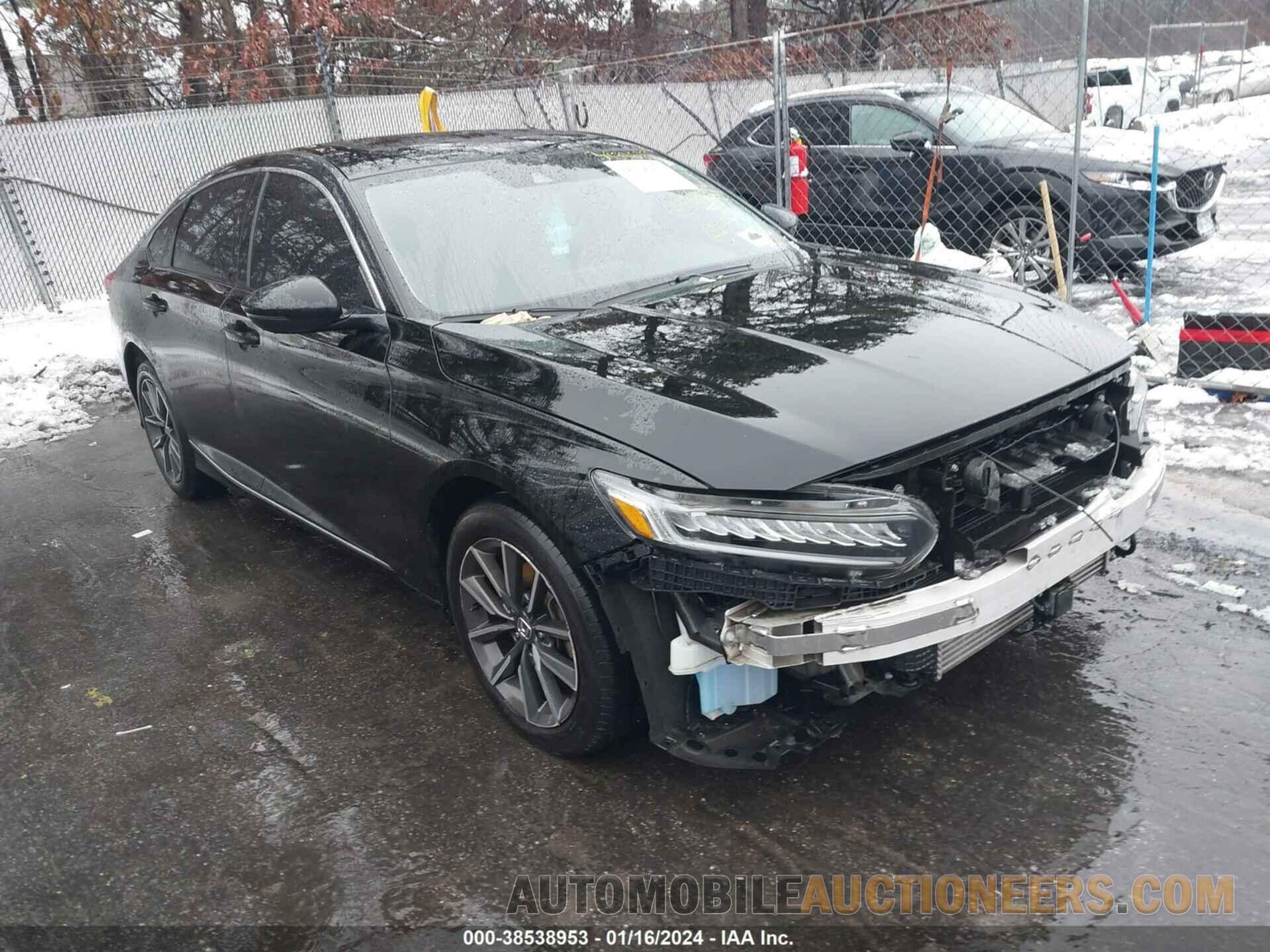 1HGCV1F55MA115198 HONDA ACCORD 2021