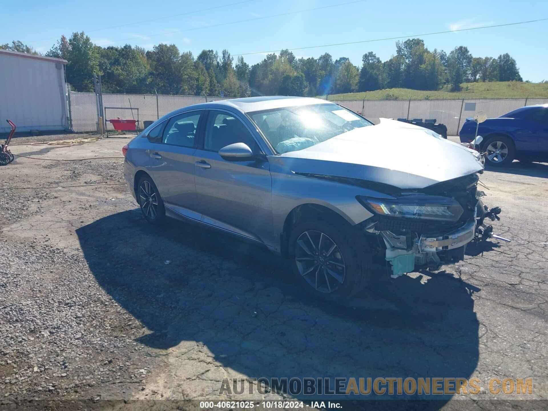 1HGCV1F55NA047566 HONDA ACCORD 2022