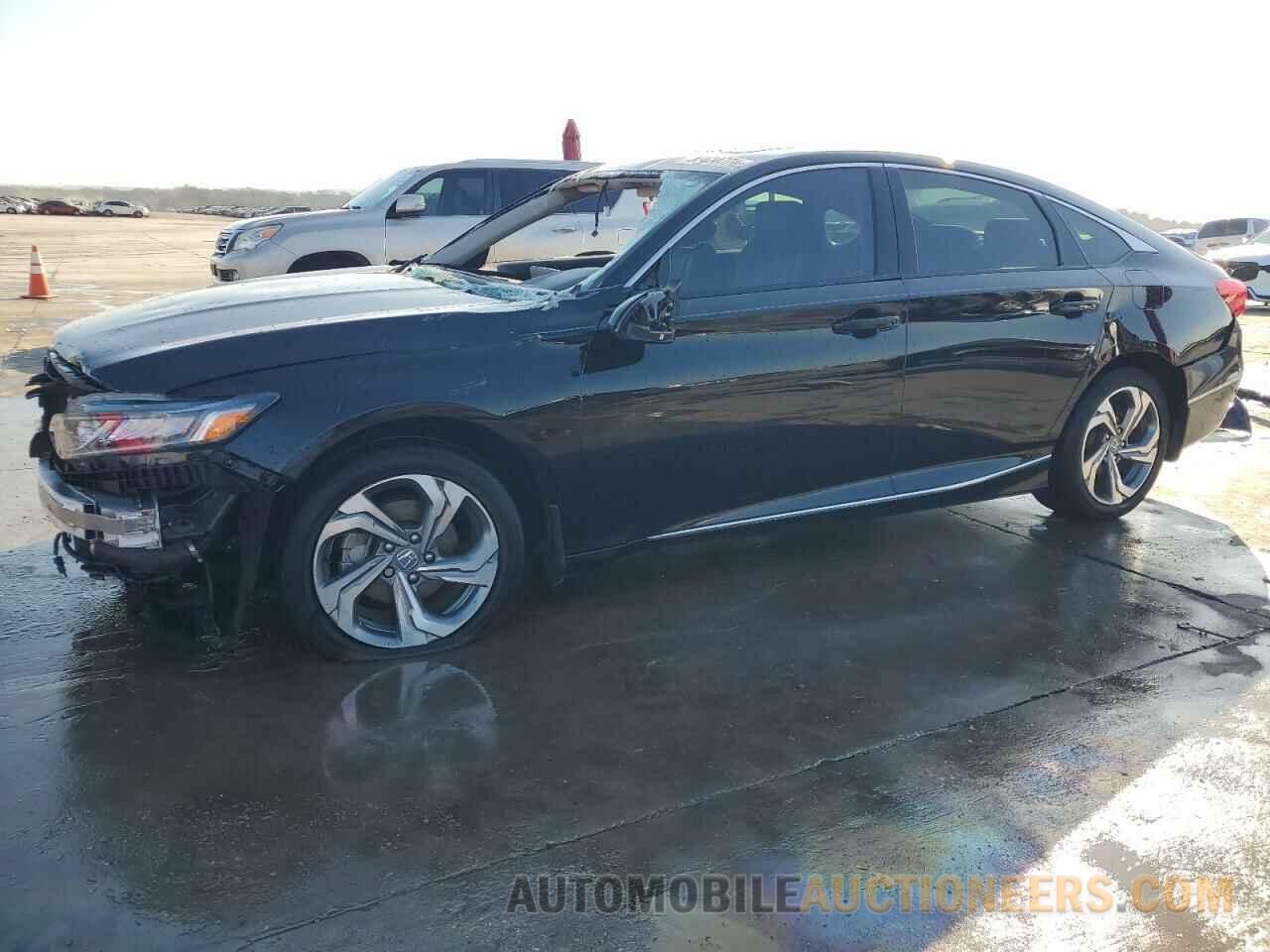 1HGCV1F56JA049322 HONDA ACCORD 2018