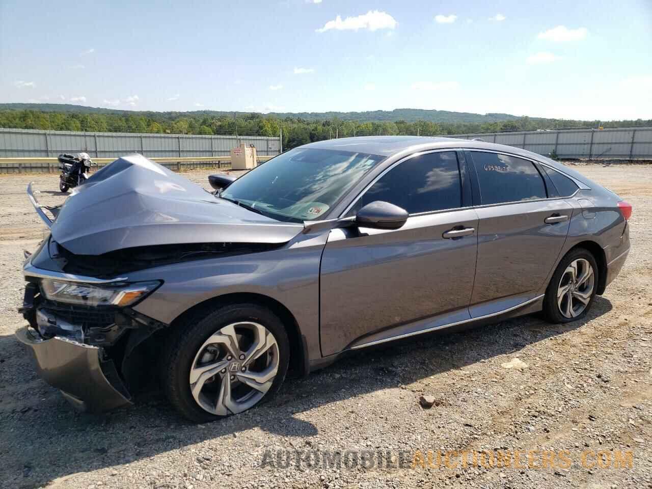 1HGCV1F56JA062023 HONDA ACCORD 2018