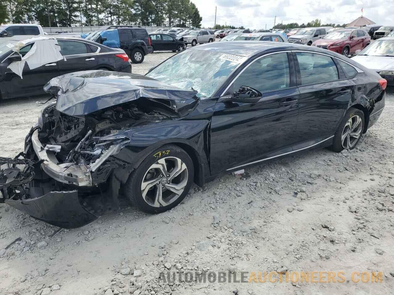 1HGCV1F56JA073765 HONDA ACCORD 2018