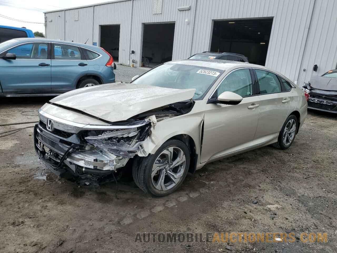 1HGCV1F56JA074902 HONDA ACCORD 2018