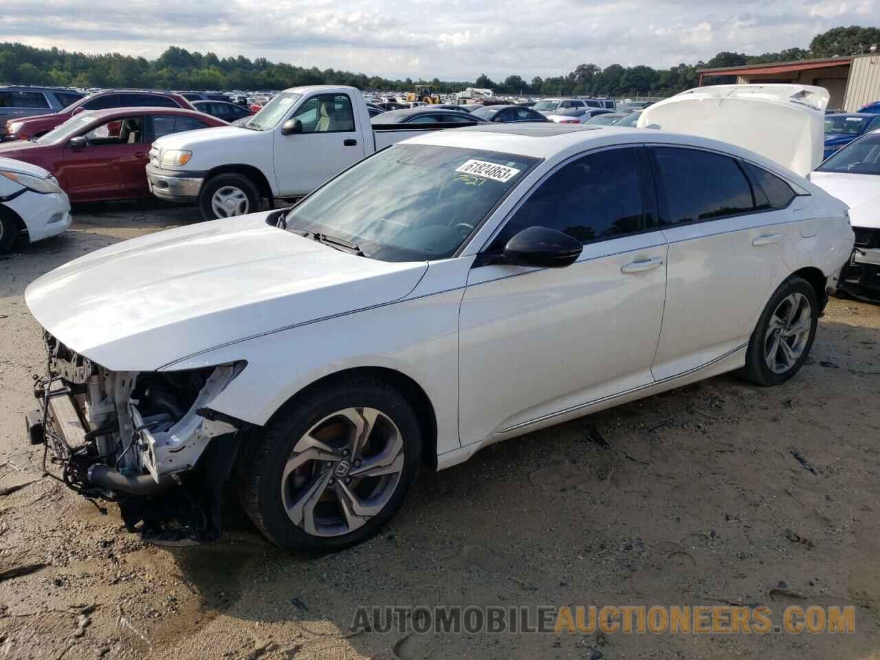 1HGCV1F56JA075404 HONDA ACCORD 2018