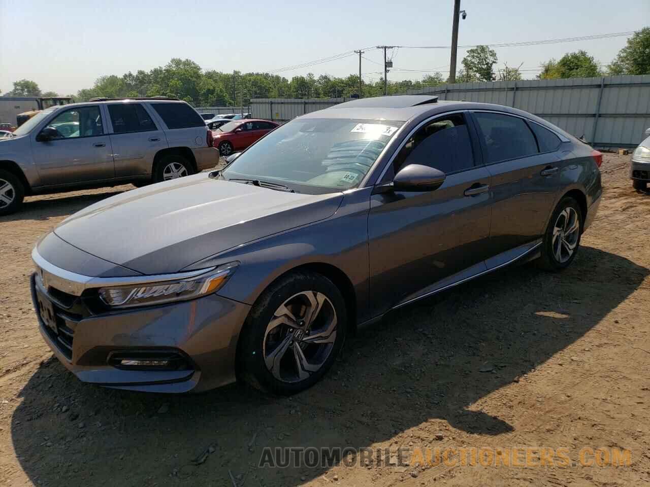 1HGCV1F56JA111706 HONDA ACCORD 2018