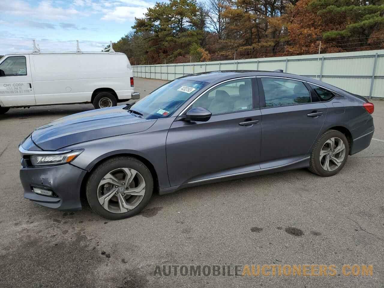 1HGCV1F56JA112886 HONDA ACCORD 2018