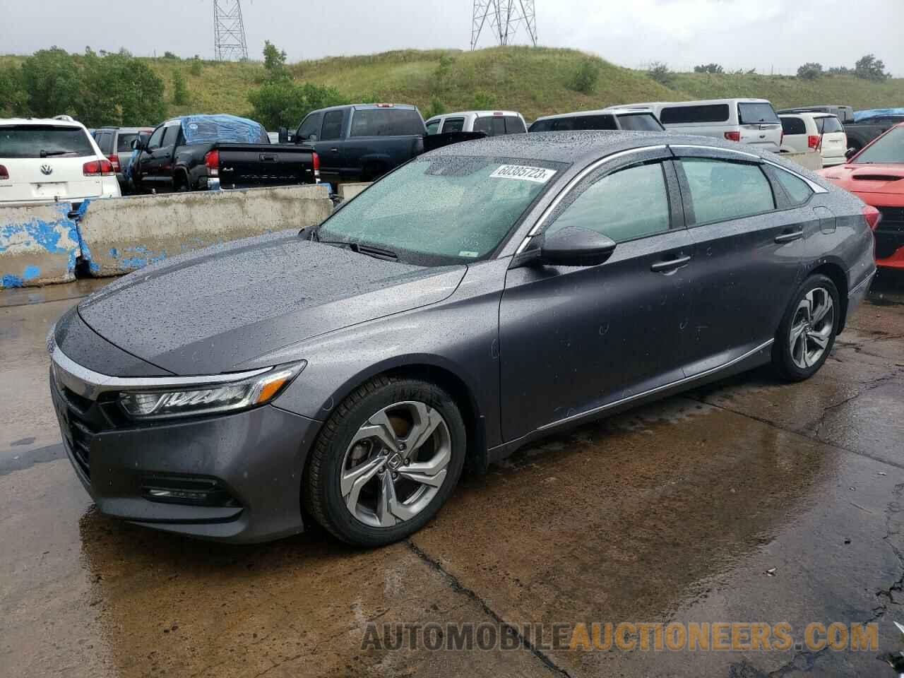 1HGCV1F56JA176281 HONDA ACCORD 2018