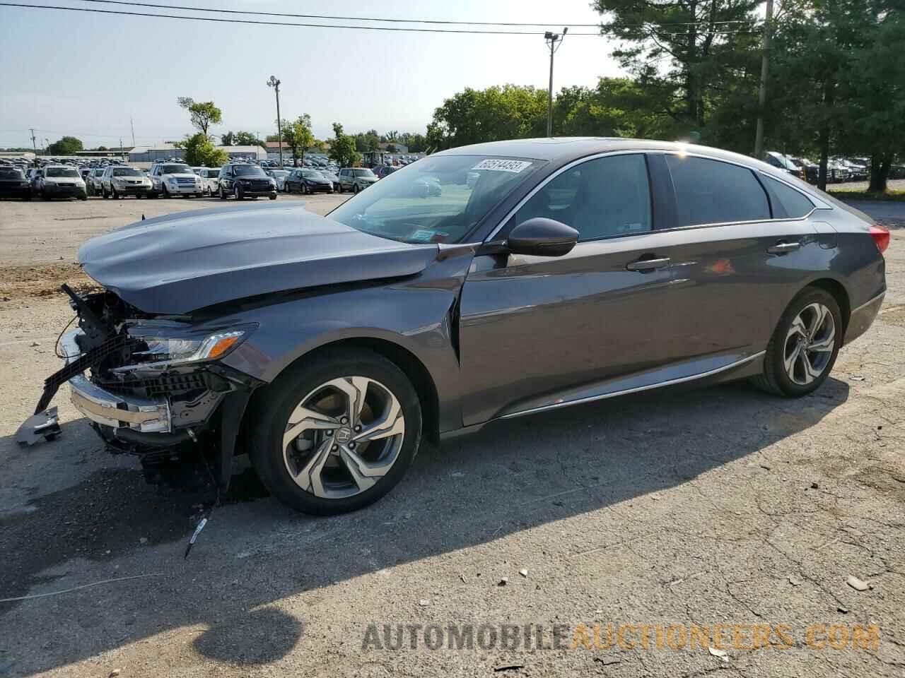 1HGCV1F56JA203656 HONDA ACCORD 2018