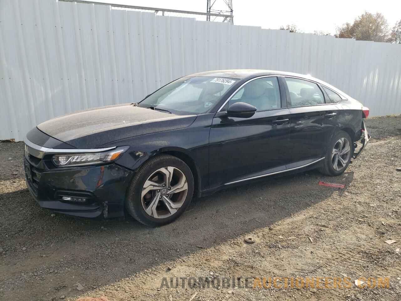 1HGCV1F56JA232090 HONDA ACCORD 2018