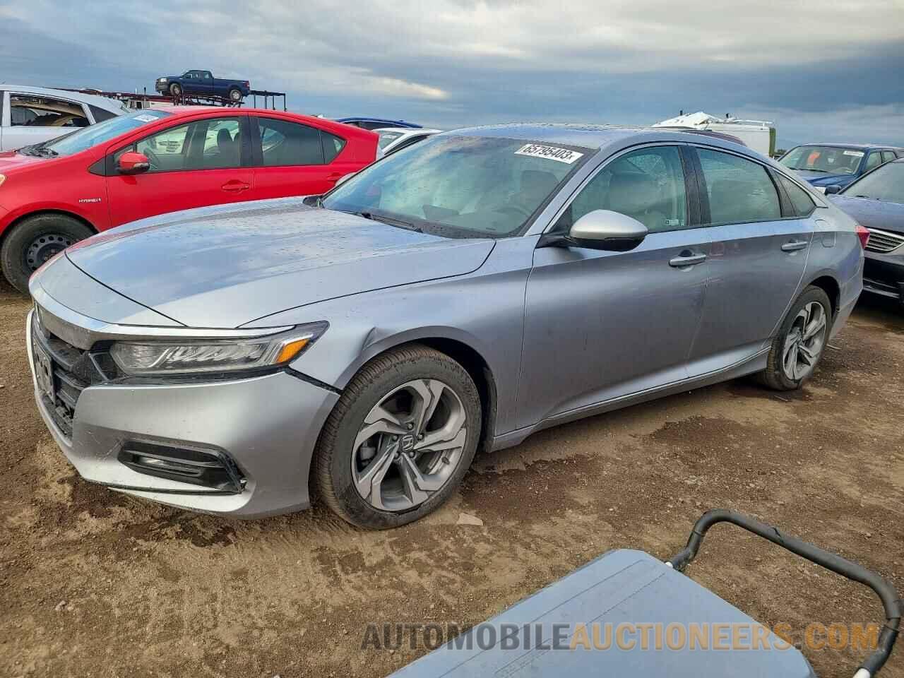 1HGCV1F56JA237466 HONDA ACCORD 2018