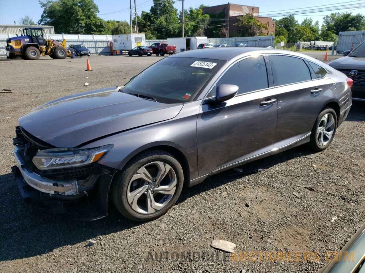 1HGCV1F56JA248662 HONDA ACCORD 2018