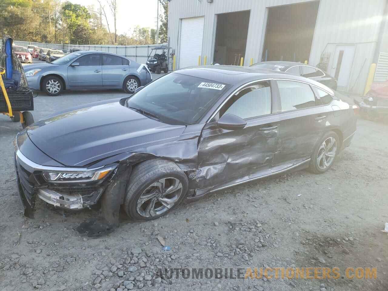 1HGCV1F56JA260973 HONDA ACCORD 2018