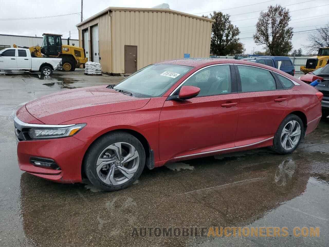 1HGCV1F56KA066719 HONDA ACCORD 2019