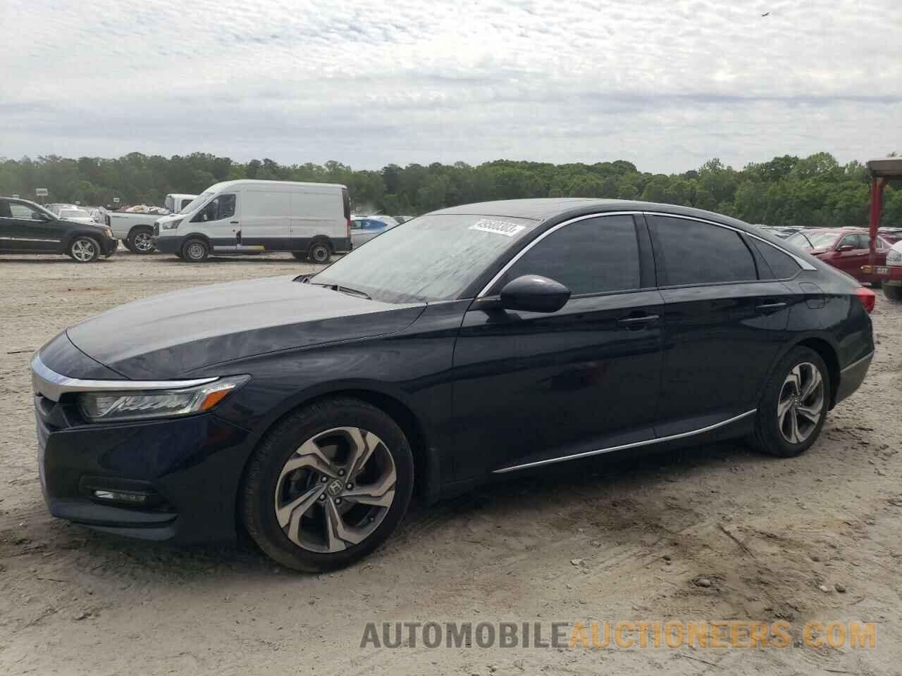 1HGCV1F56KA112503 HONDA ACCORD 2019