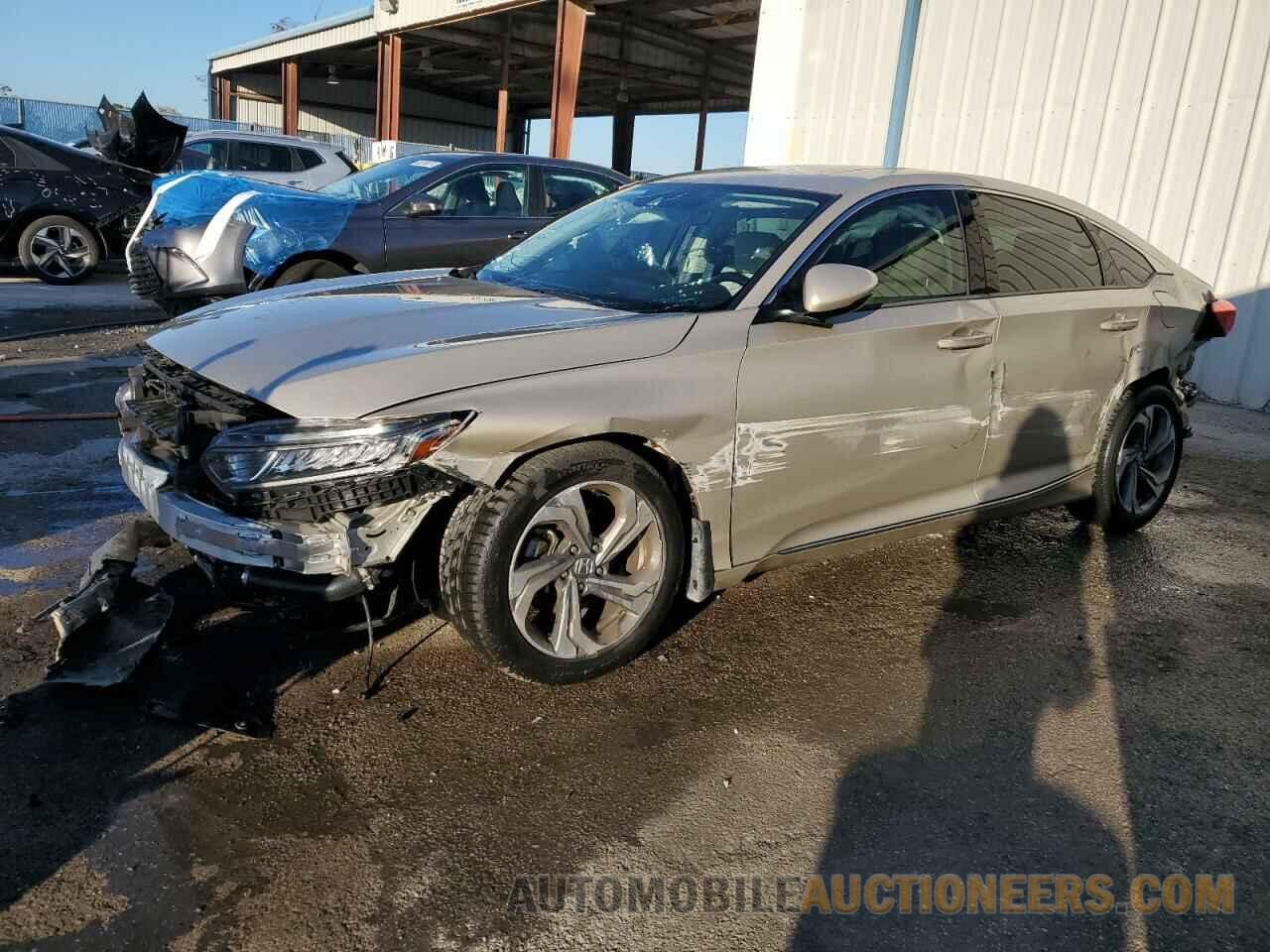 1HGCV1F56KA127017 HONDA ACCORD 2019