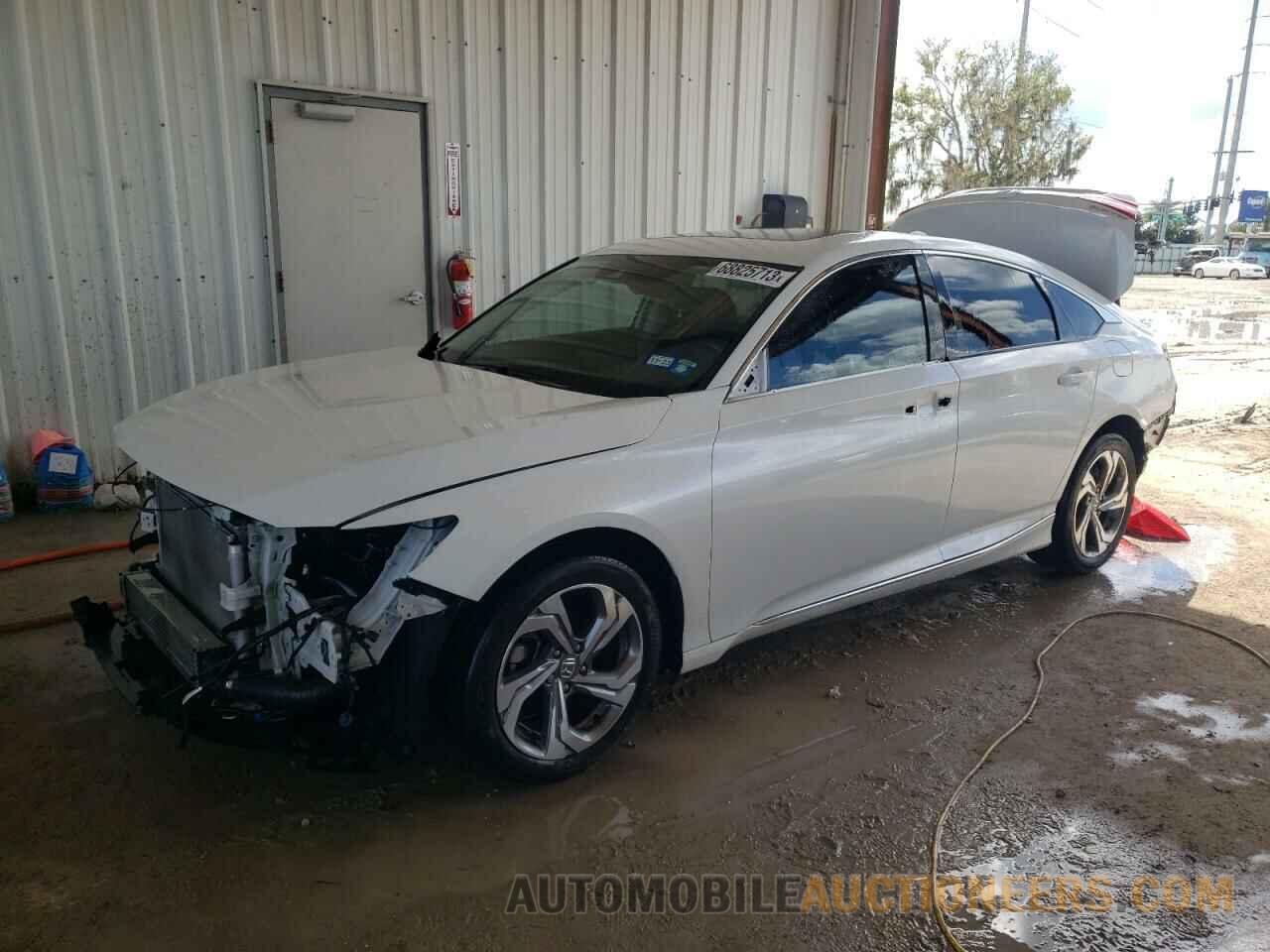 1HGCV1F56KA144948 HONDA ACCORD 2019