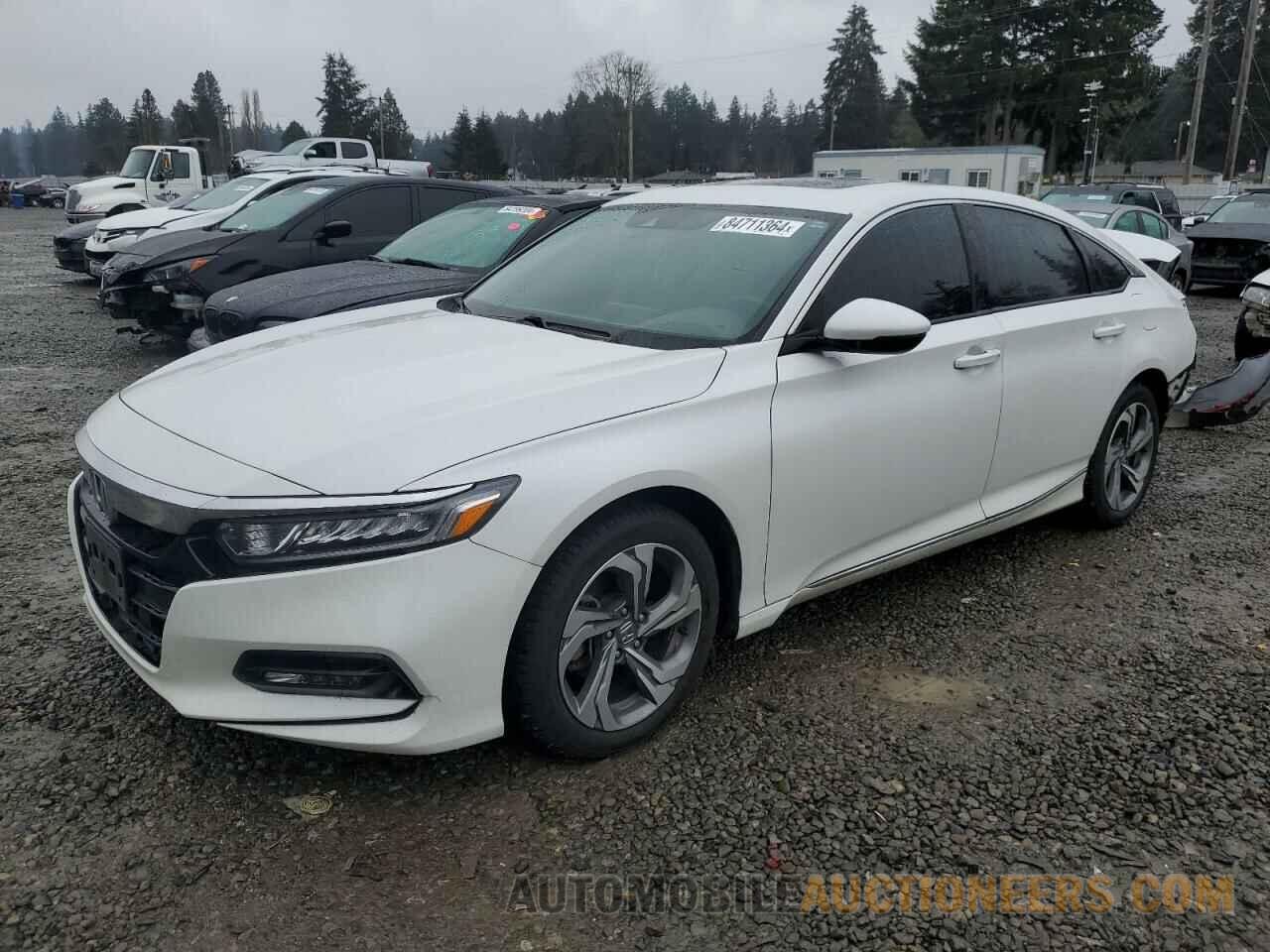 1HGCV1F56KA149583 HONDA ACCORD 2019