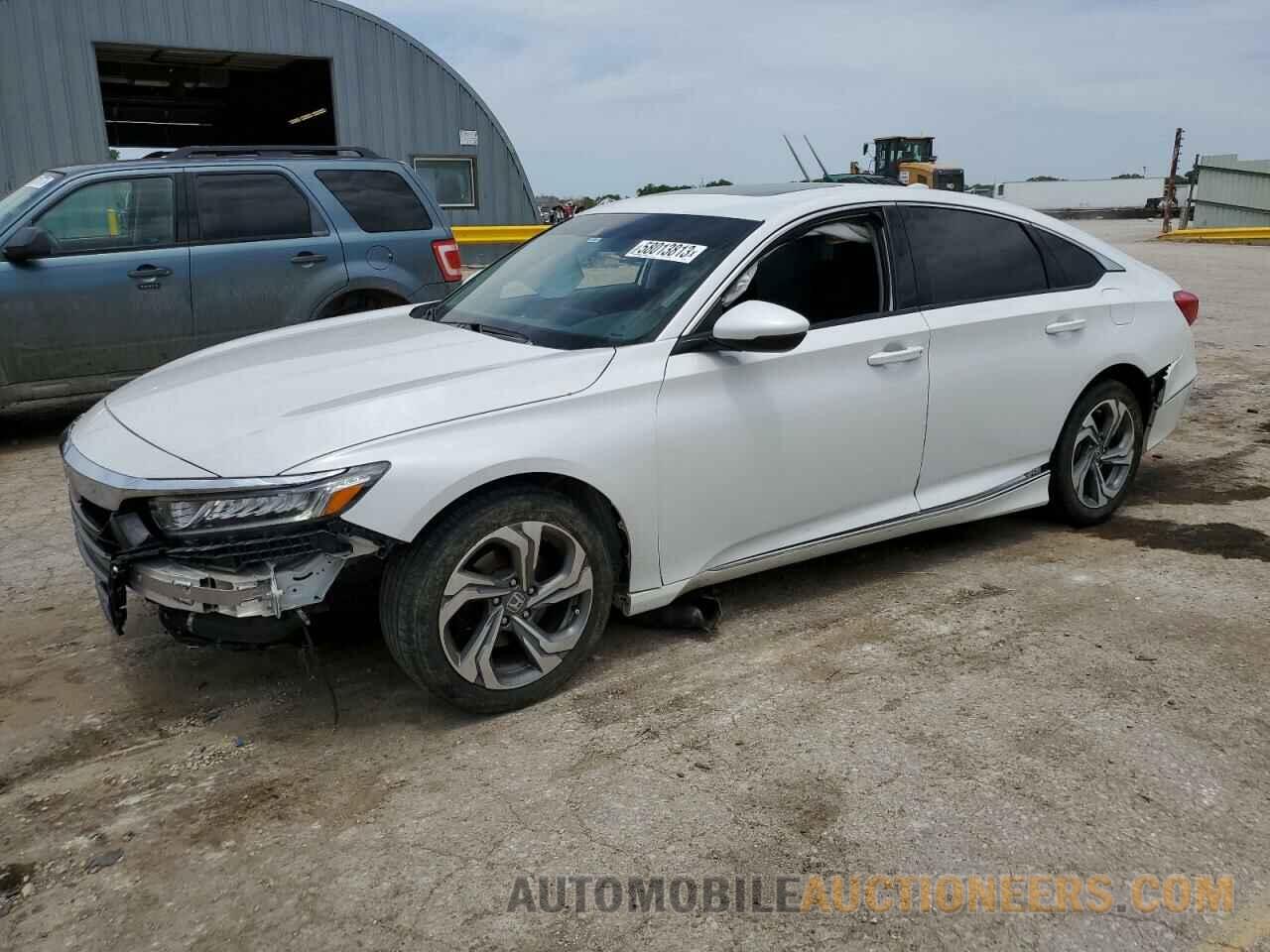 1HGCV1F56LA013861 HONDA ACCORD 2020