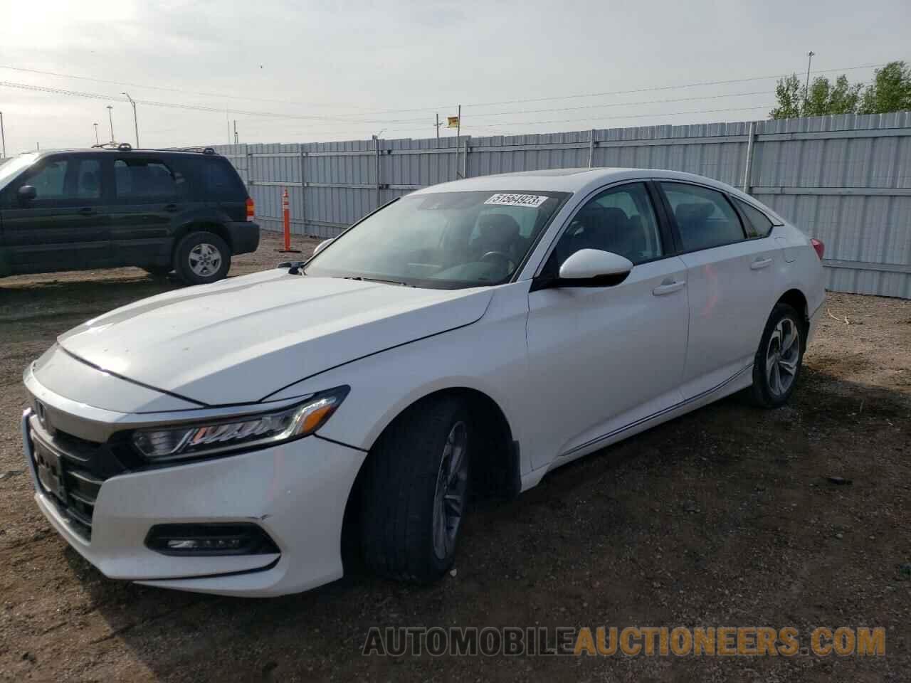 1HGCV1F56LA013875 HONDA ACCORD 2020