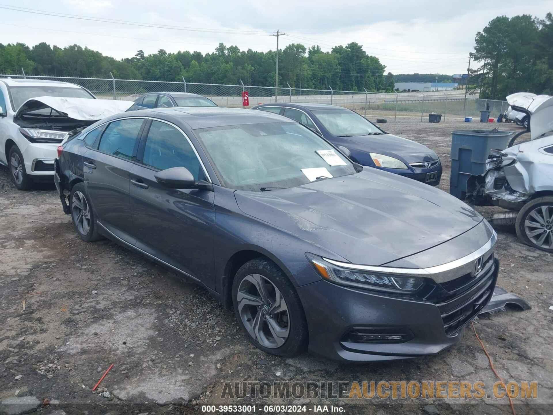 1HGCV1F56LA034922 HONDA ACCORD 2020