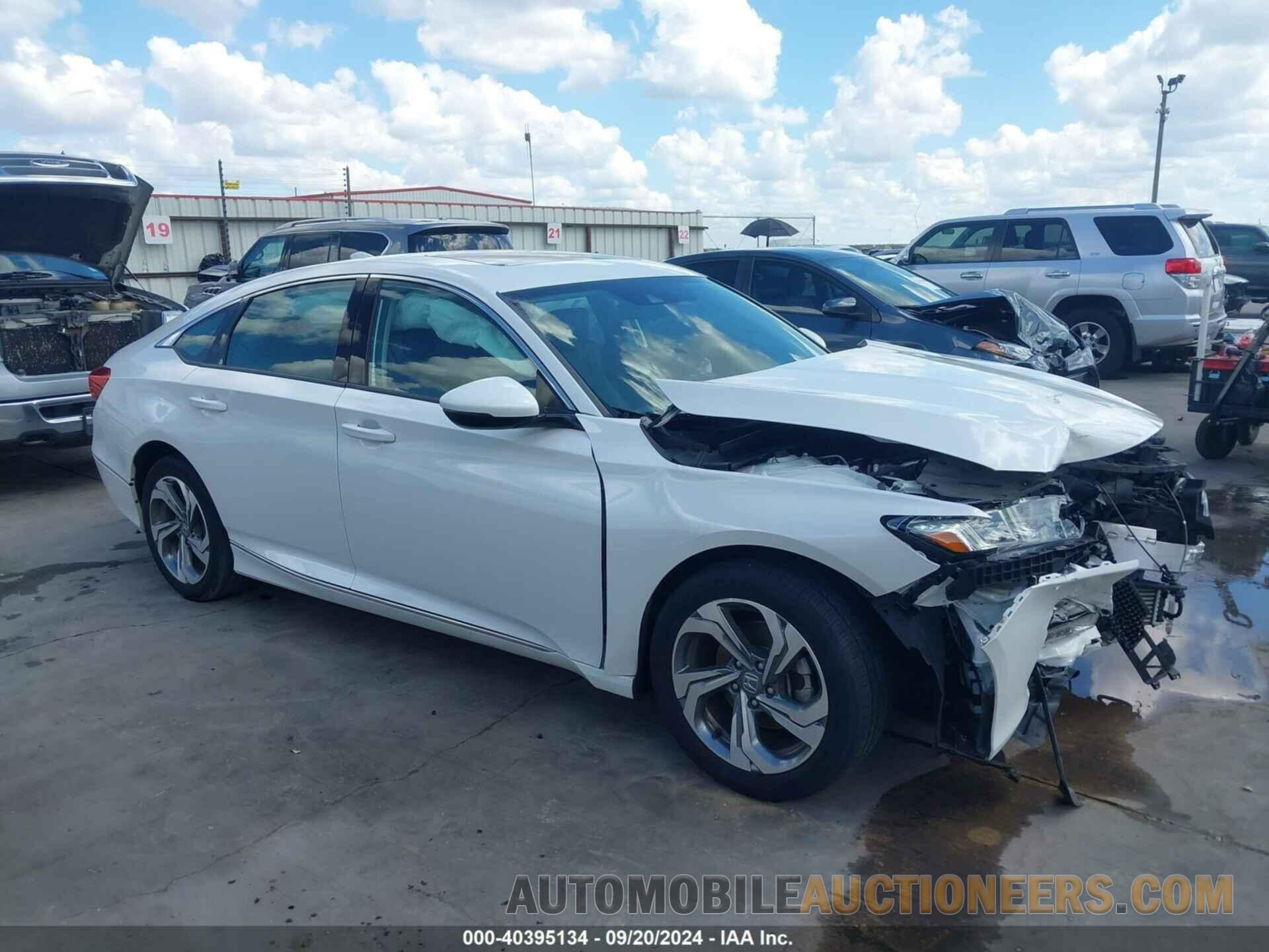 1HGCV1F56LA041594 HONDA ACCORD 2020